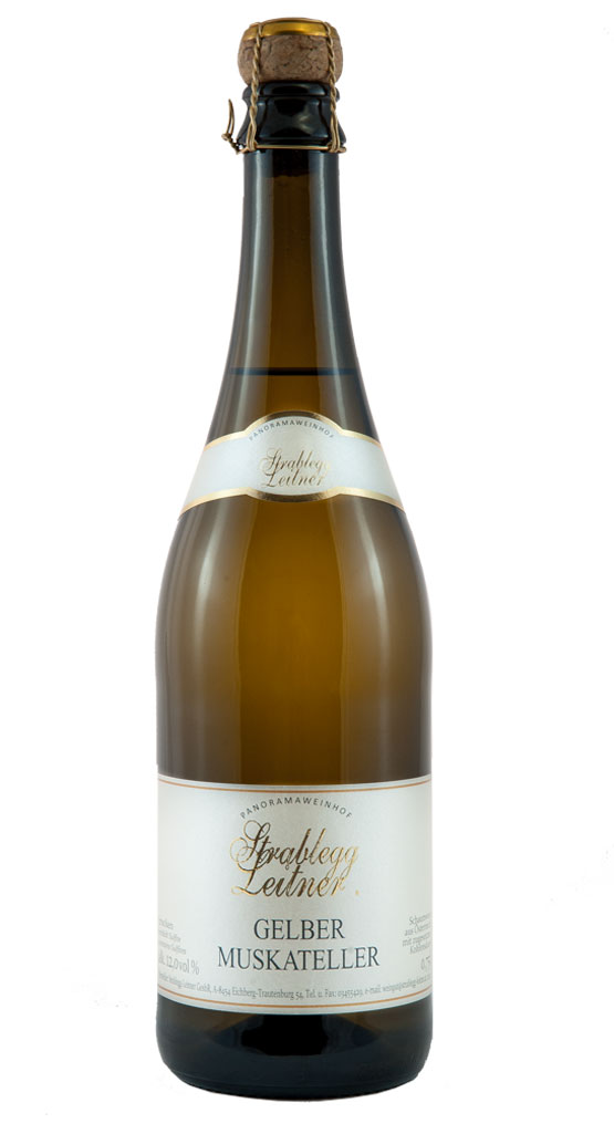 Strablegg Leitner Sauvignon Blanc