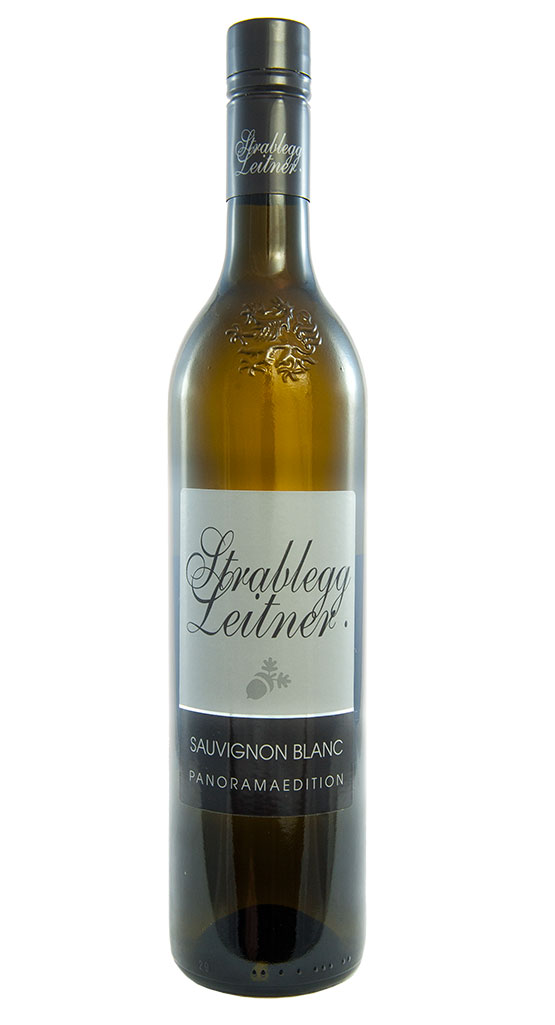 Strablegg Leitner Sauvignon Blanc Panoramaedition