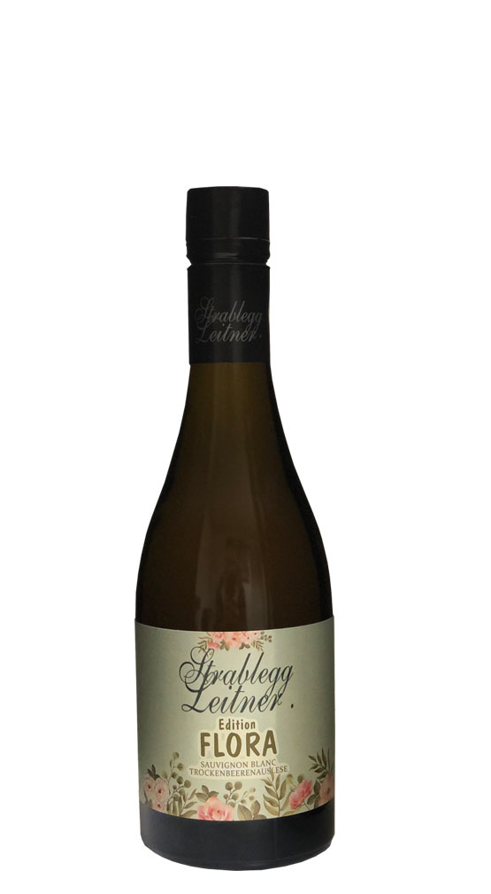 Strablegg Leitner Sauvignon Blanc - Edition Flora