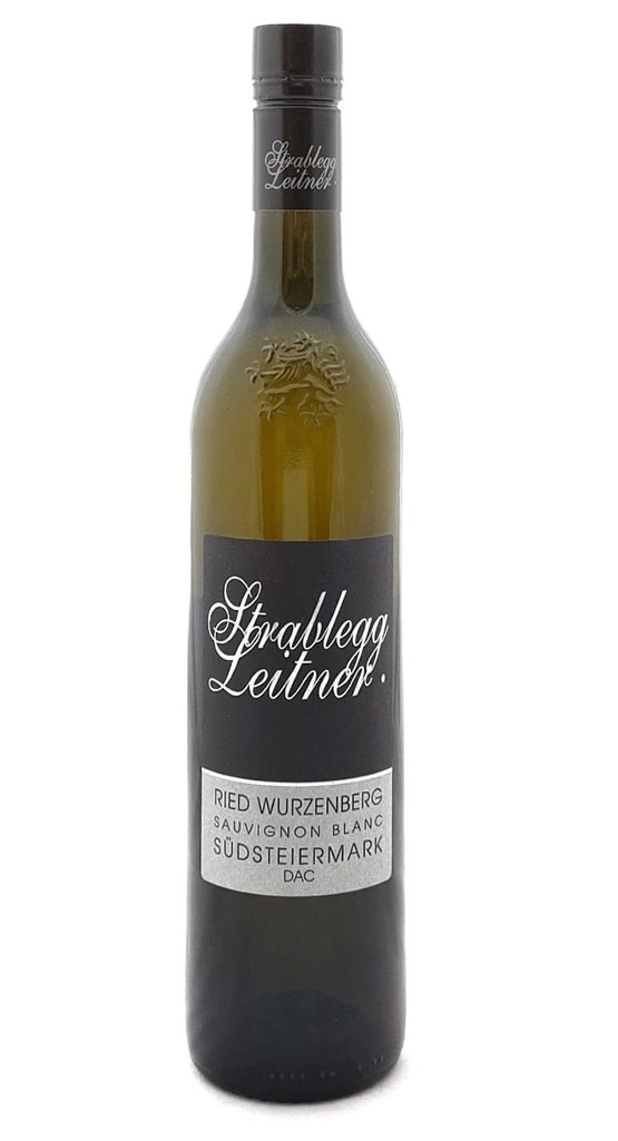 Strablegg Leitner Sauvignon Blanc - Ried Wurzenberg